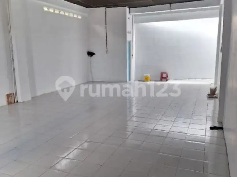 Ruko Baru Bagus Daerah Ramai Cemani Solo