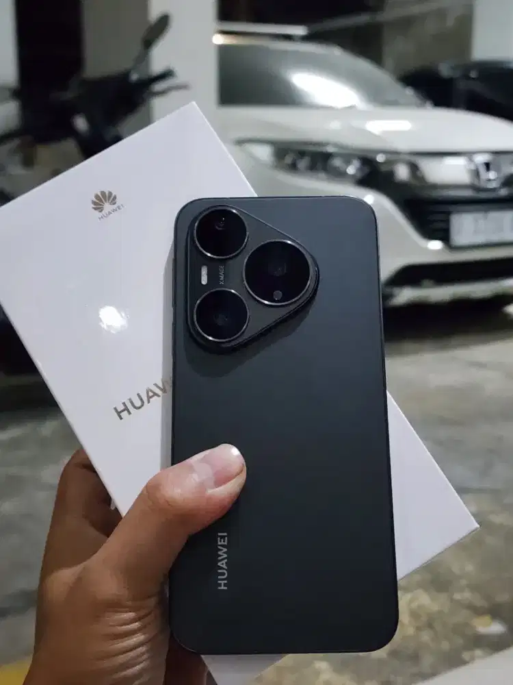 Huawei Pura 90S Pro 12/512 GB Fullset