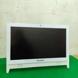 PC lenovo all in one