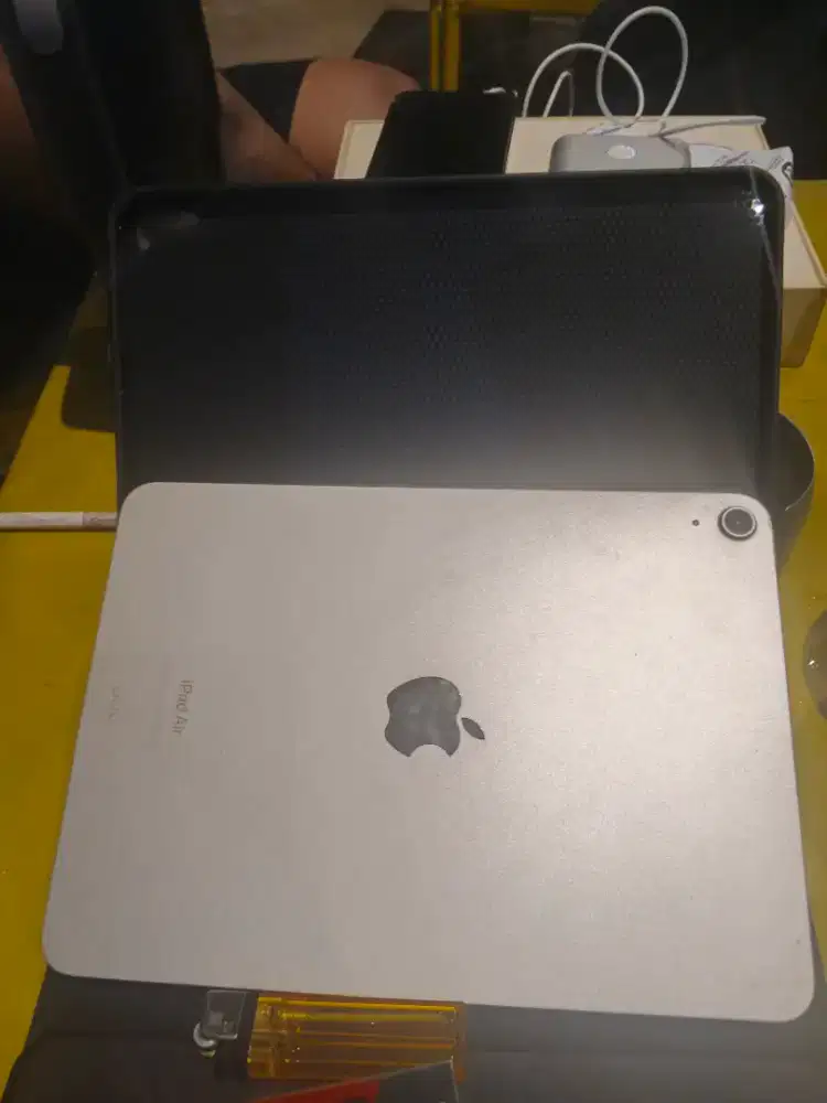 DIJUAL IPAD GEN 5 M1