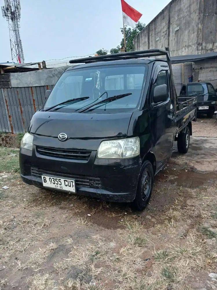 2013 grandmax 1,3 pickup daihatsu
