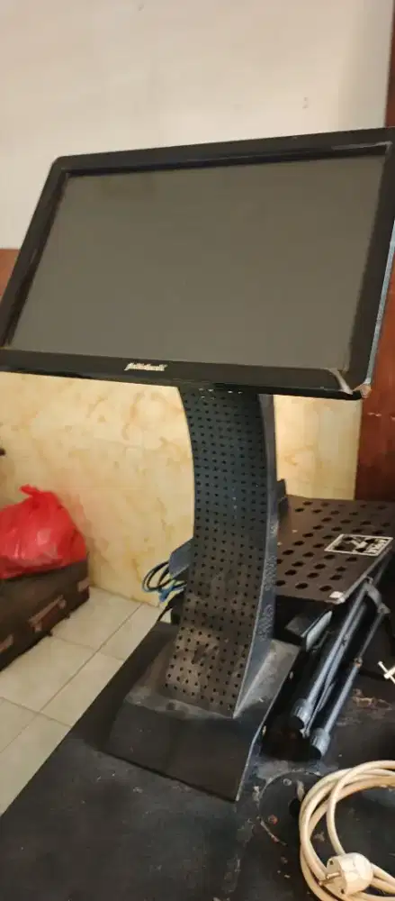 Monitor ksraoke