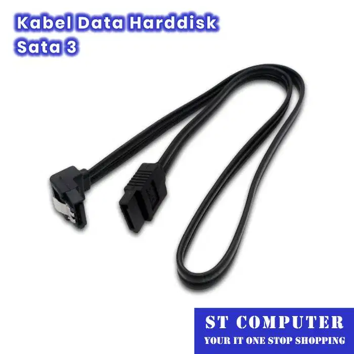 Kabel Data Harddisk Sata 3