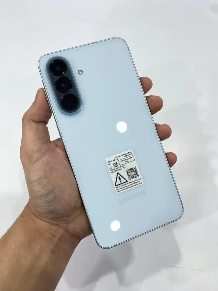 Samsung Galaxy A57 5G ORIGINAL SEIN
