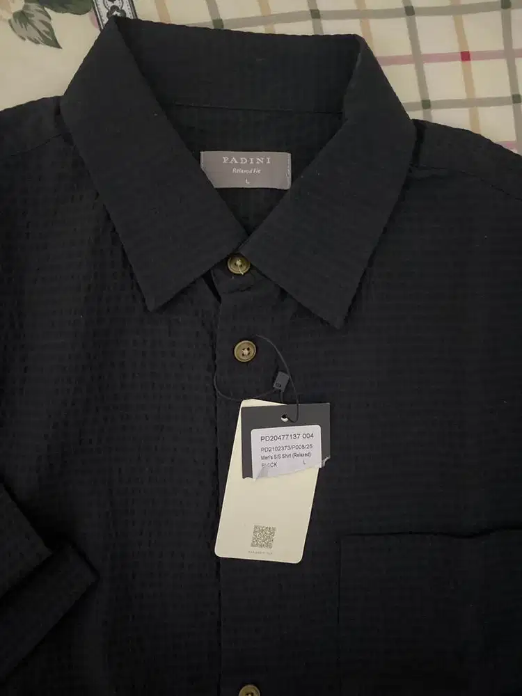 Men Shirt Padini