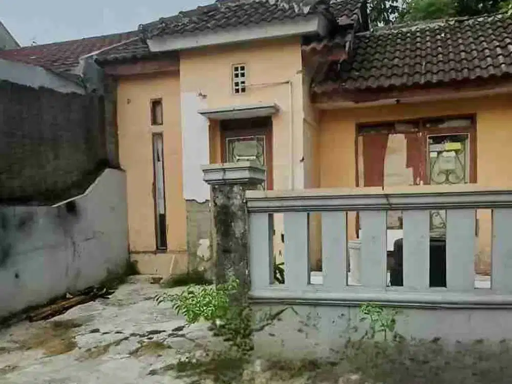 Rumah Murah Citra Indah