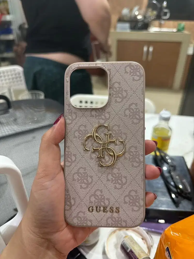 Case ipone 17promax