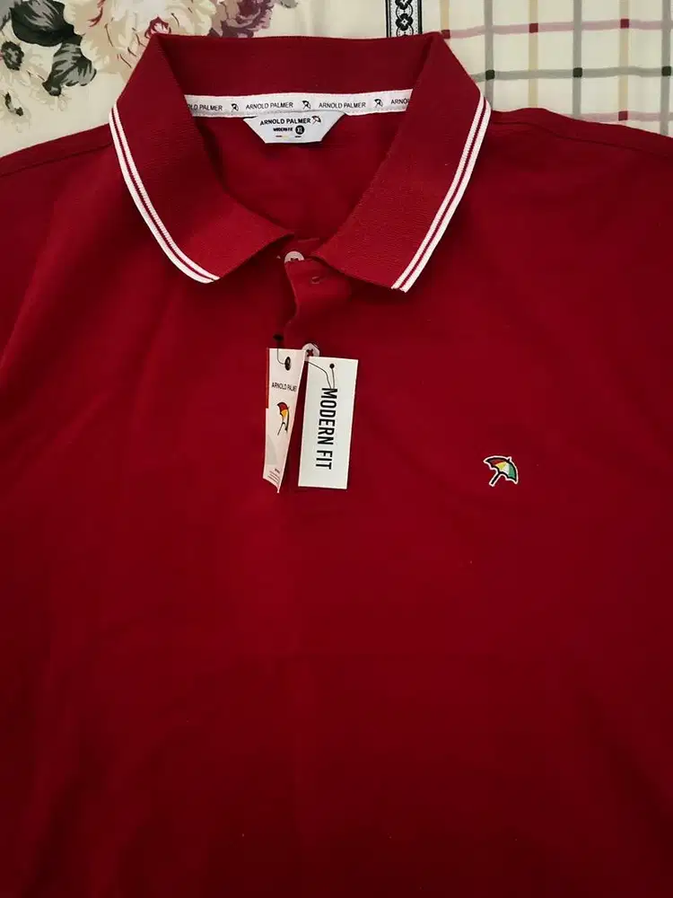 Polo Shirt Arnold Palmer