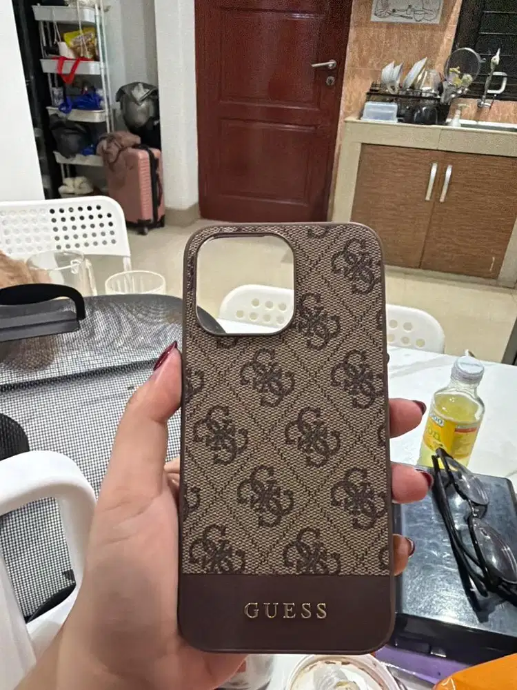 Case iphone 17PM
