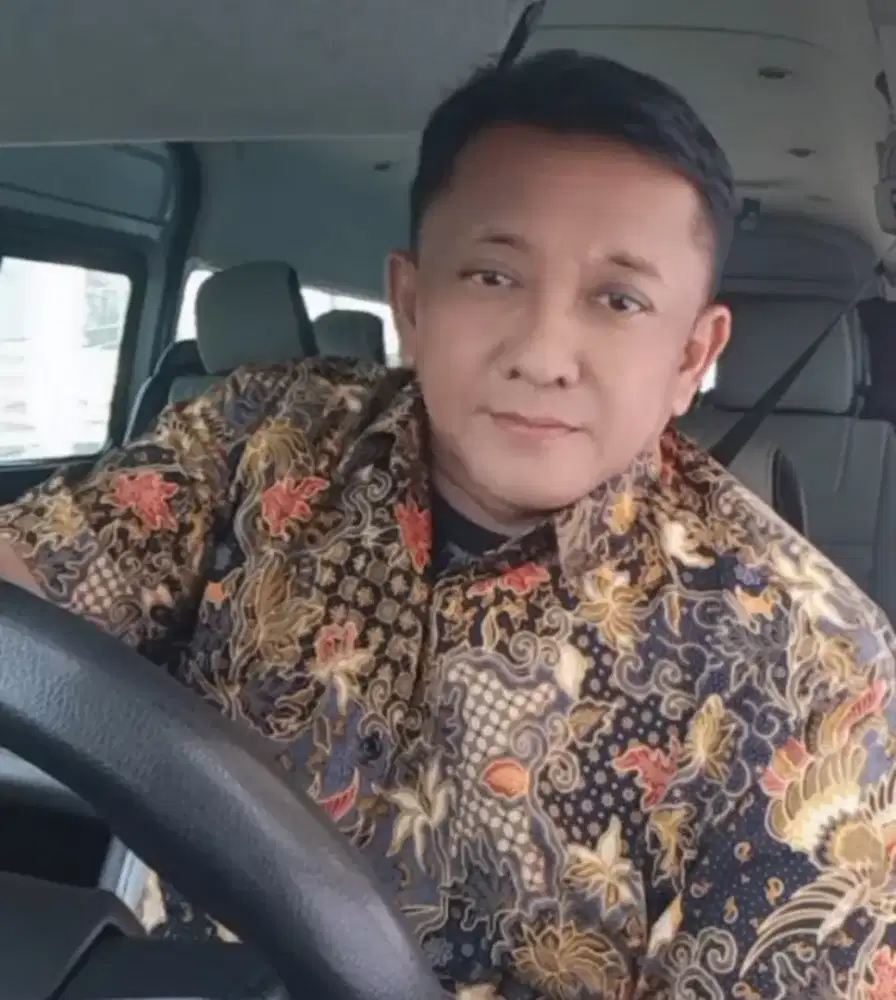 Cari Pekerjaan Supir