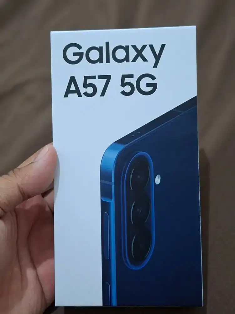 SAMSUNG A57 5G 12/256