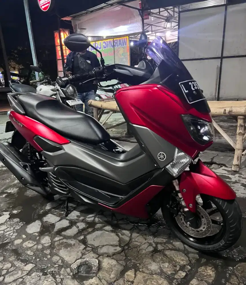 Dijual yamaha nmax original