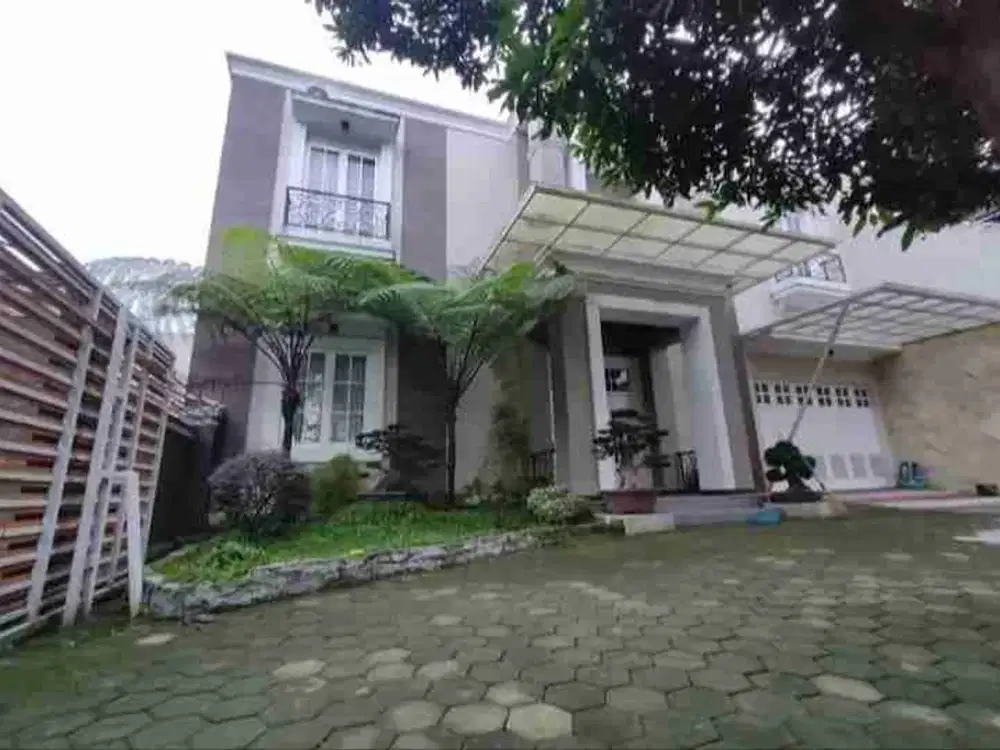 Tiga Rumah Sawojajar Ranugrati Malang