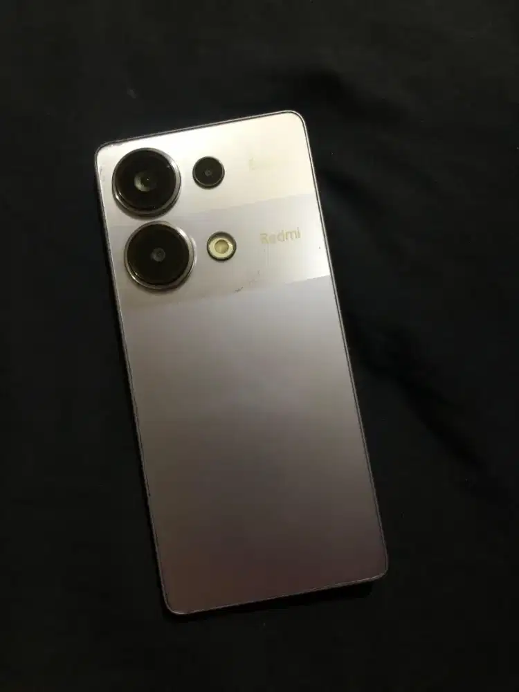Redmi Note 13 pro 4g 8/256 HP only