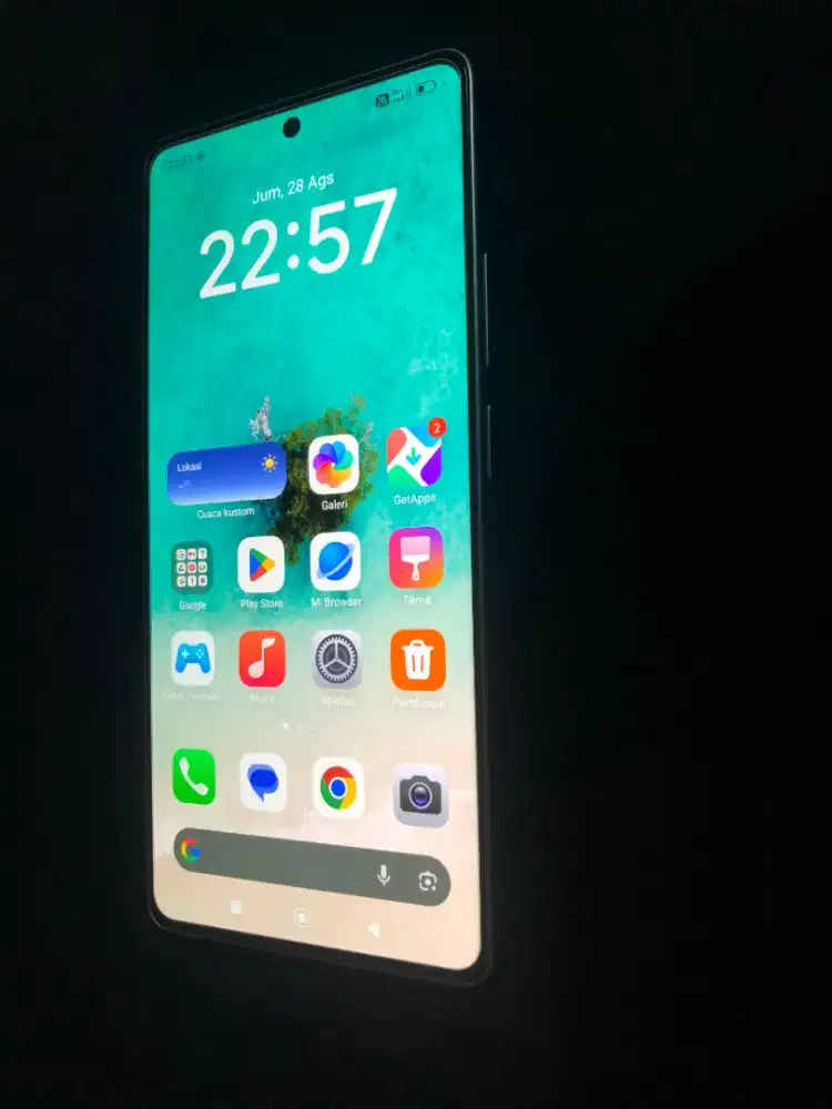 Redmi Note 13 pro 4g 8/256 HP only