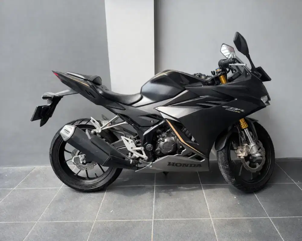 JUAL MOTOR CBR 150
