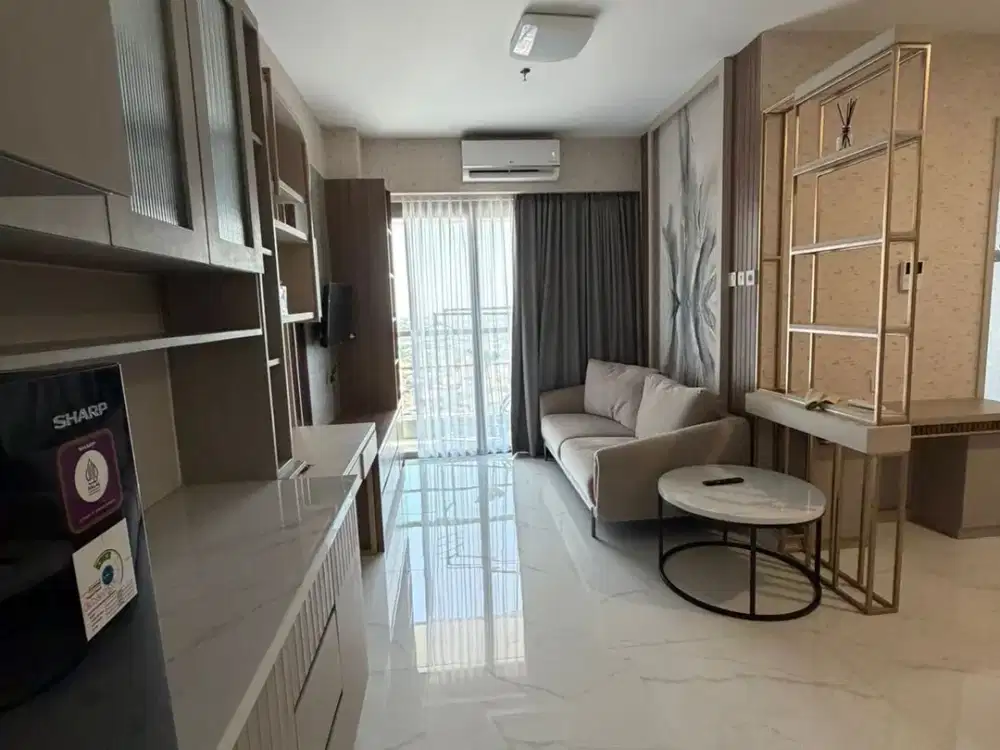 la viz pakuwon indah