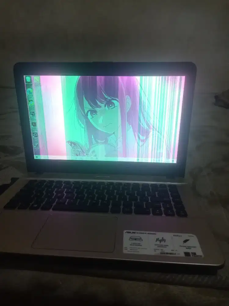 Jual Laptop Vivobook 14 Asus Laptop X441UAR