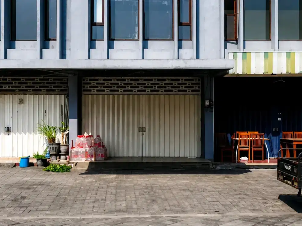 Taman Tiara Regency Sidoarjo