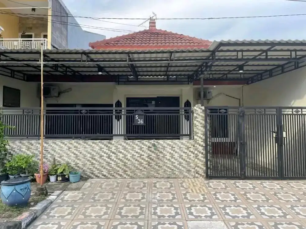 Pondok Candra Surabaya