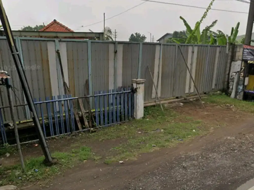 Raya Trosobo Taman Sidoarjo