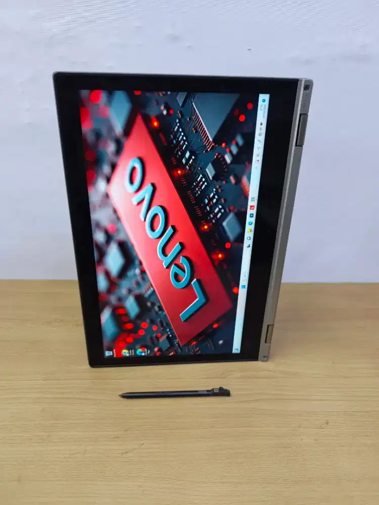 Lenovo thinkpad l380 yoga touchscreen