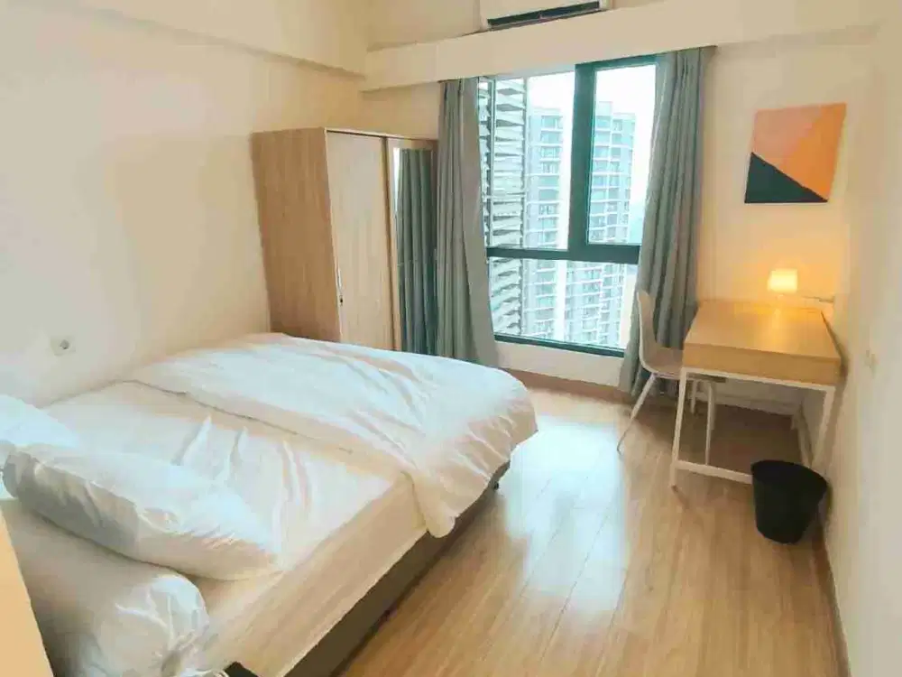 3 Br| Skyhouse Towe Duxton| Sewa Bulanan