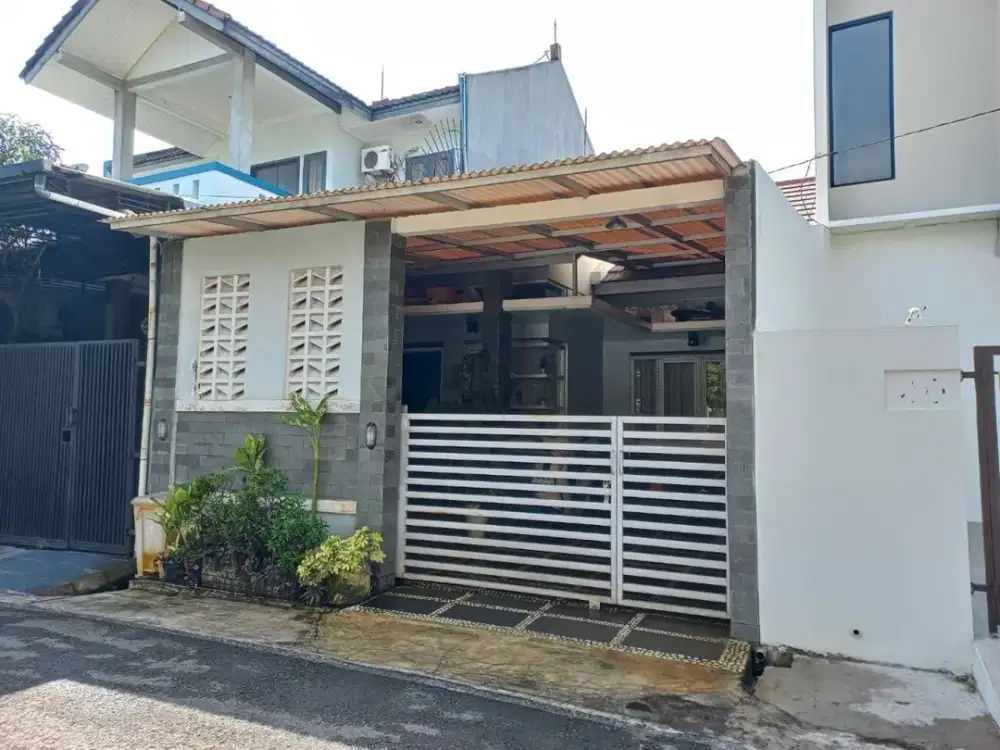 Dijual Rumah di Arcamanik Harga di Bawah 1 Miliar