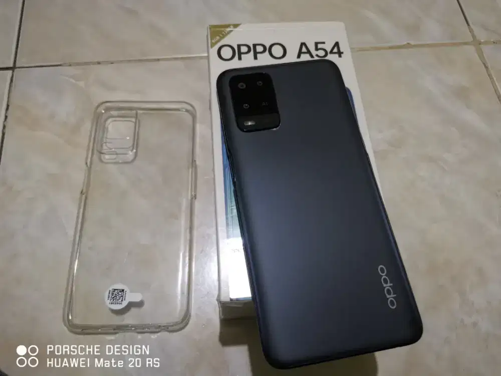 Oppo A54 Ram 6 Internal 128