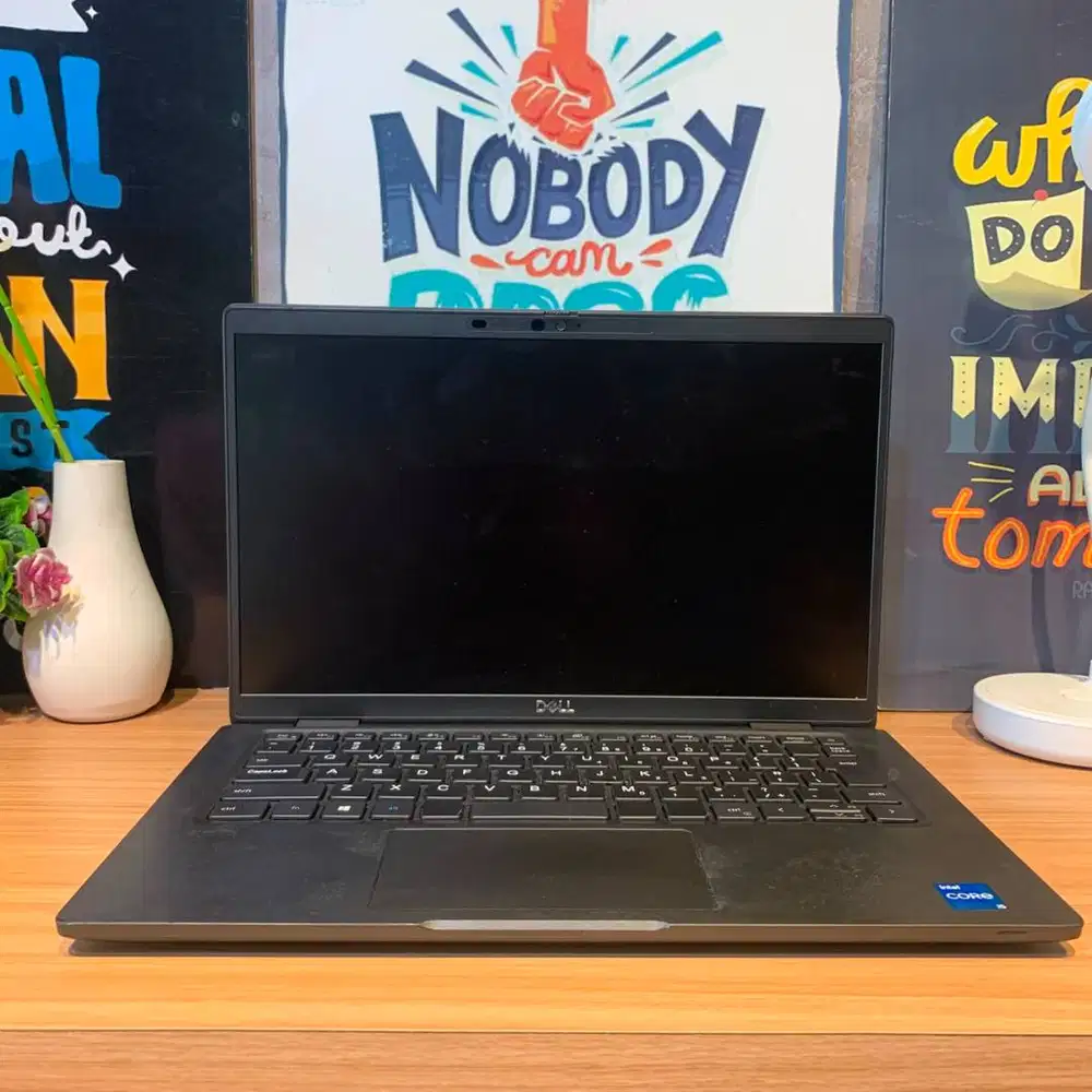DELL LATITUDE 7320 i5 GEN 11 | RAM 16GB | SSD 256GB | 13.3 INCH FHD