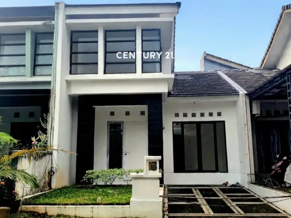 Rumah Siap Huni Di Graha Raya GB 18261