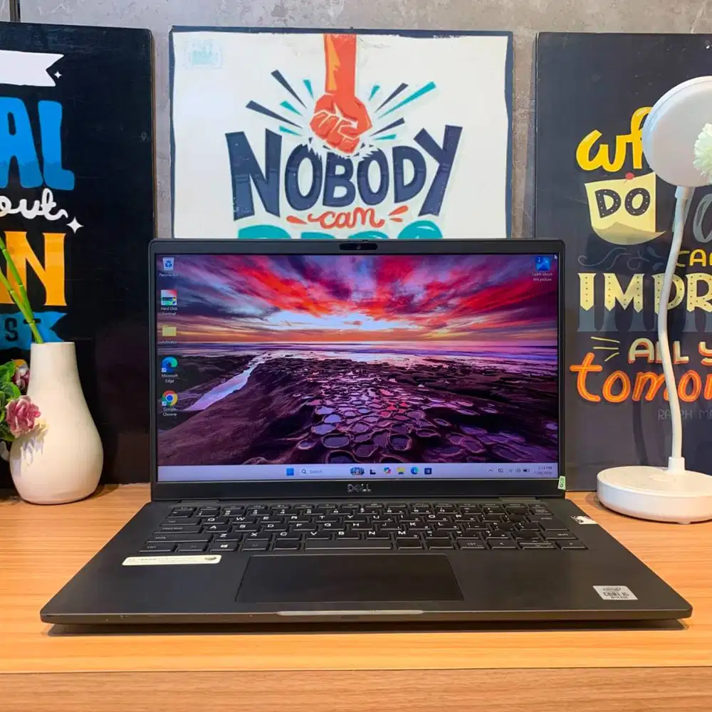 DELL LATITUDE 7410 i5 GEN 10 | RAM 8GB | SSD 256GB | 14 INCH FHD.