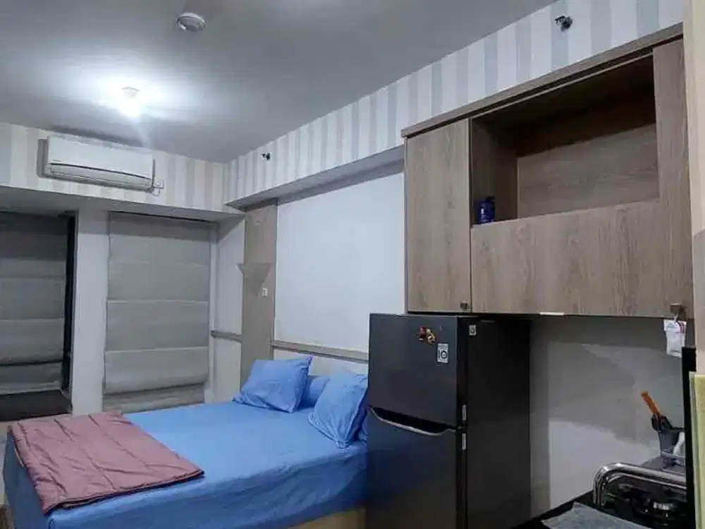 Jual Rugi Anderson Minimalis Connect Mall Dkt Benson,Orchard
