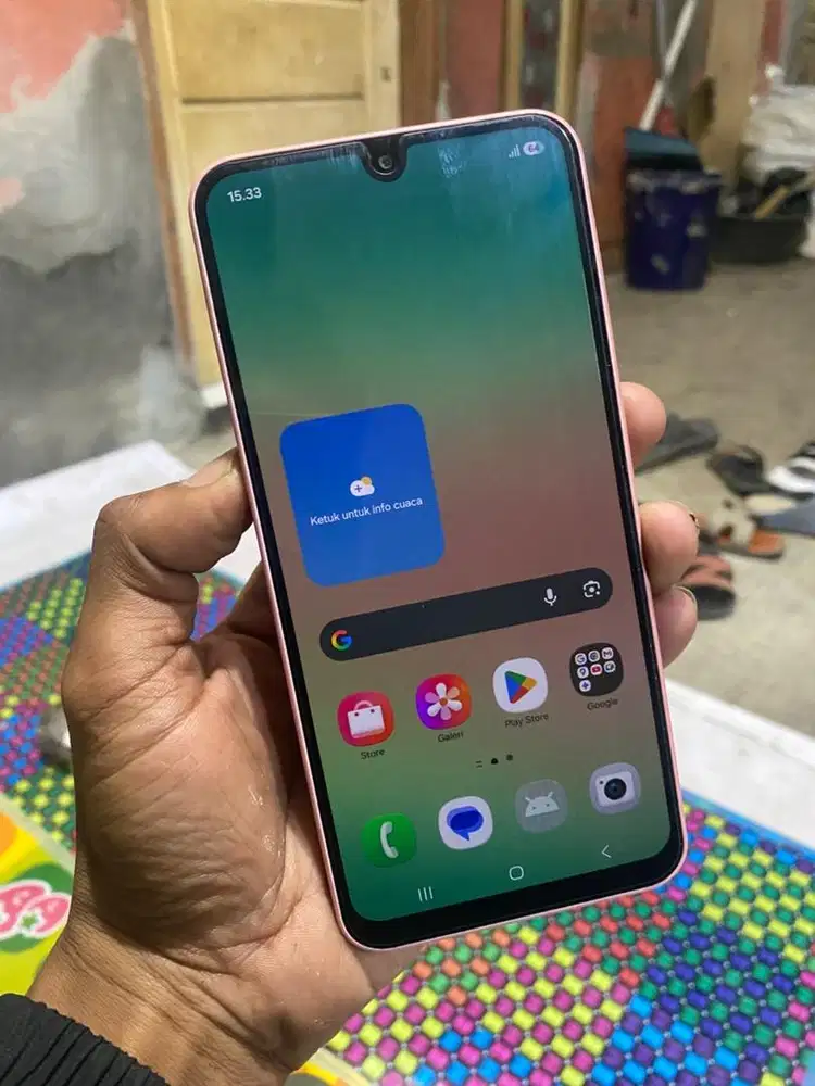 Samsung galaxy a26 5G 8/256