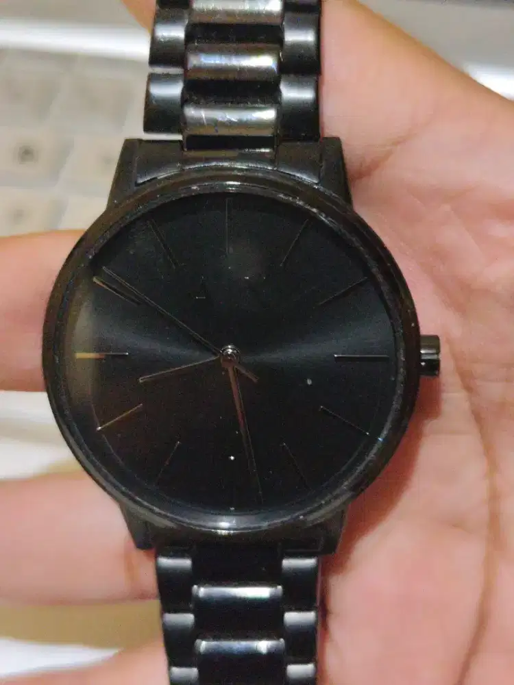 Jual Jam Tangan Armani Exchange