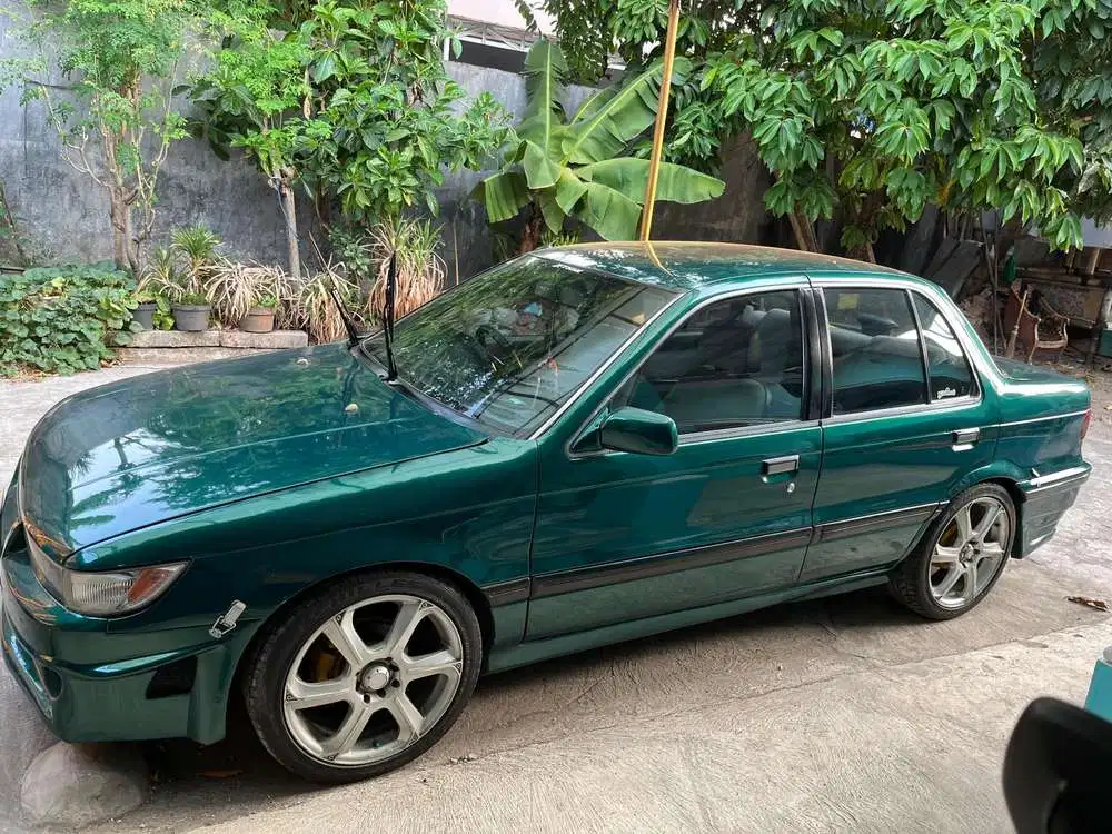 penjual