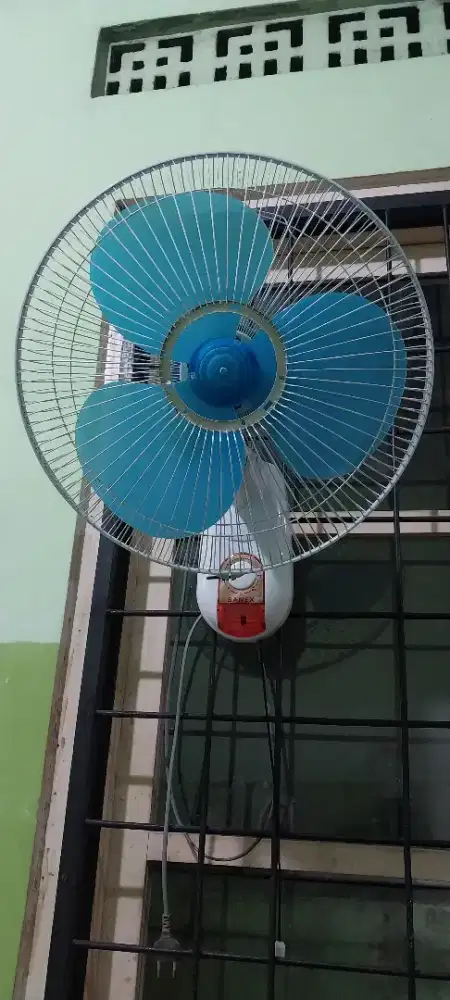 Kipas angin Sanex
