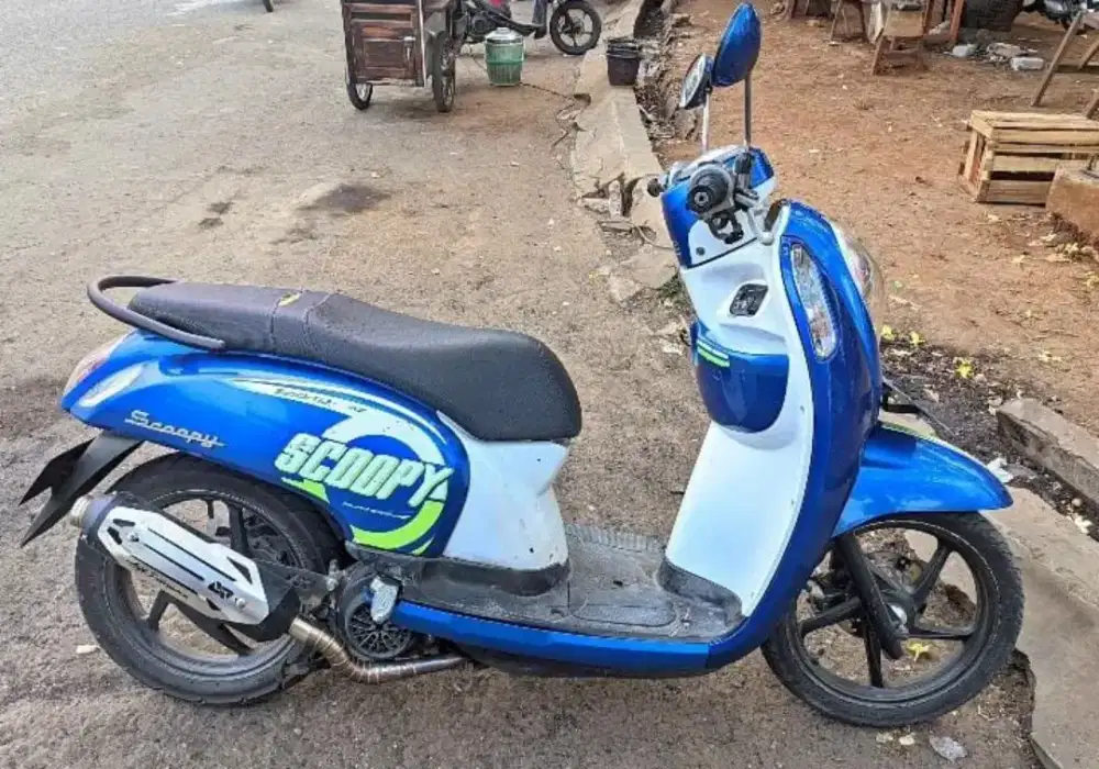 Fokos Knalpot Aqill