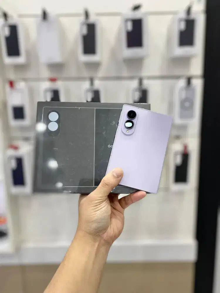 SAMSUNG GALAXY Z FOLD8 ORIGINAL SEIN (Authorized)