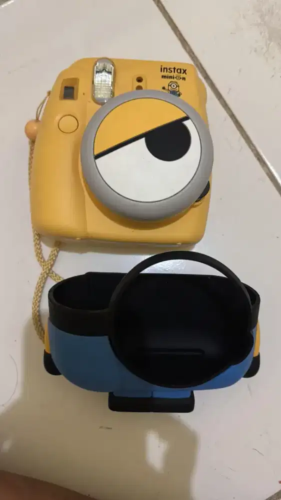 Camera Polaroid