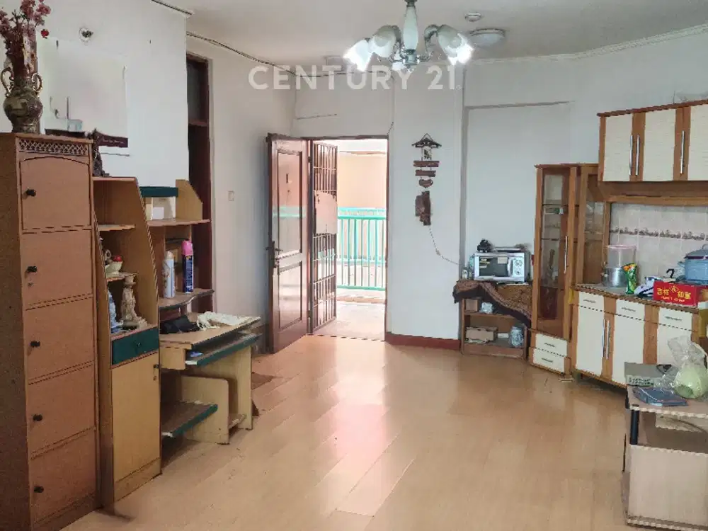 Apartment Graha Cempaka Mas 2br Tower E2 Lt.26 Dibawah NJOP S9410