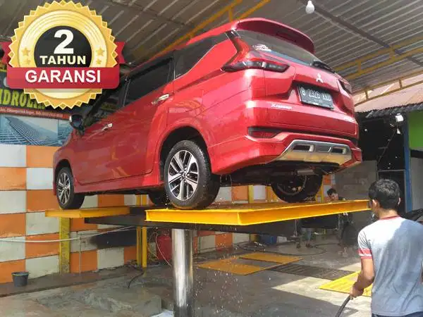 hidrolik  cuc mobil dan hidrolik motor harga bersahabat