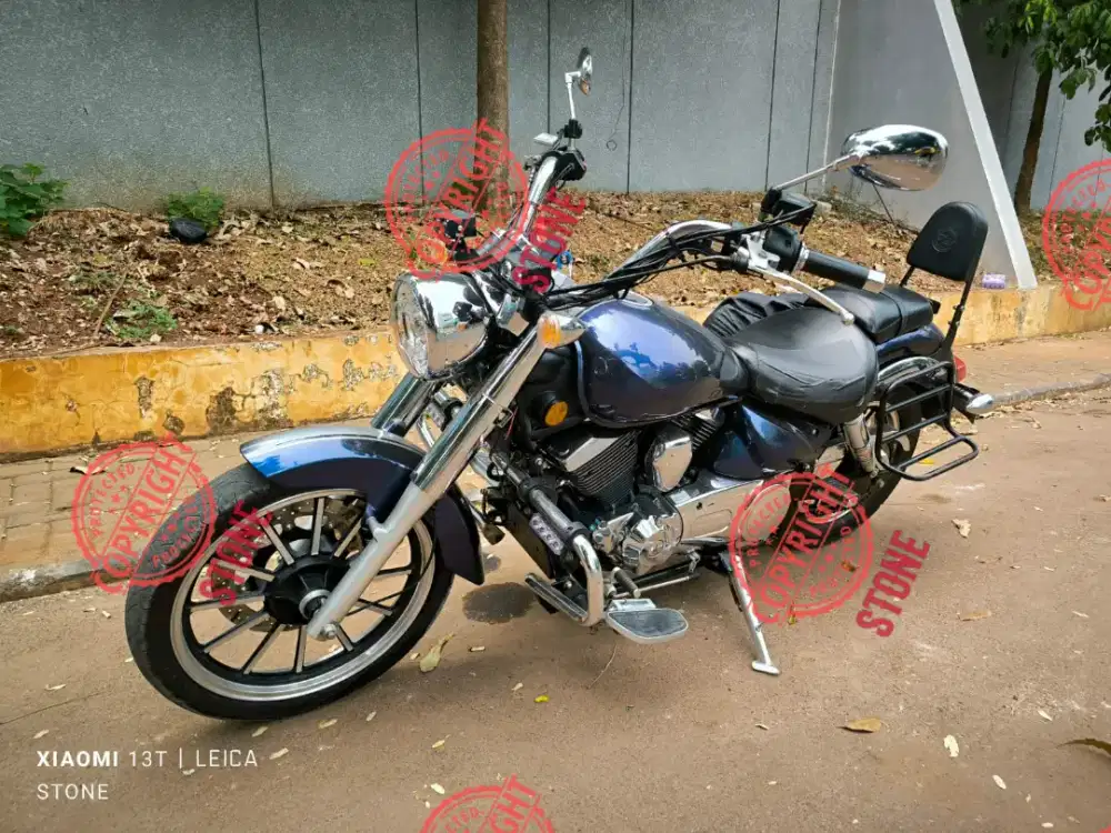 SM V16 Istimewa