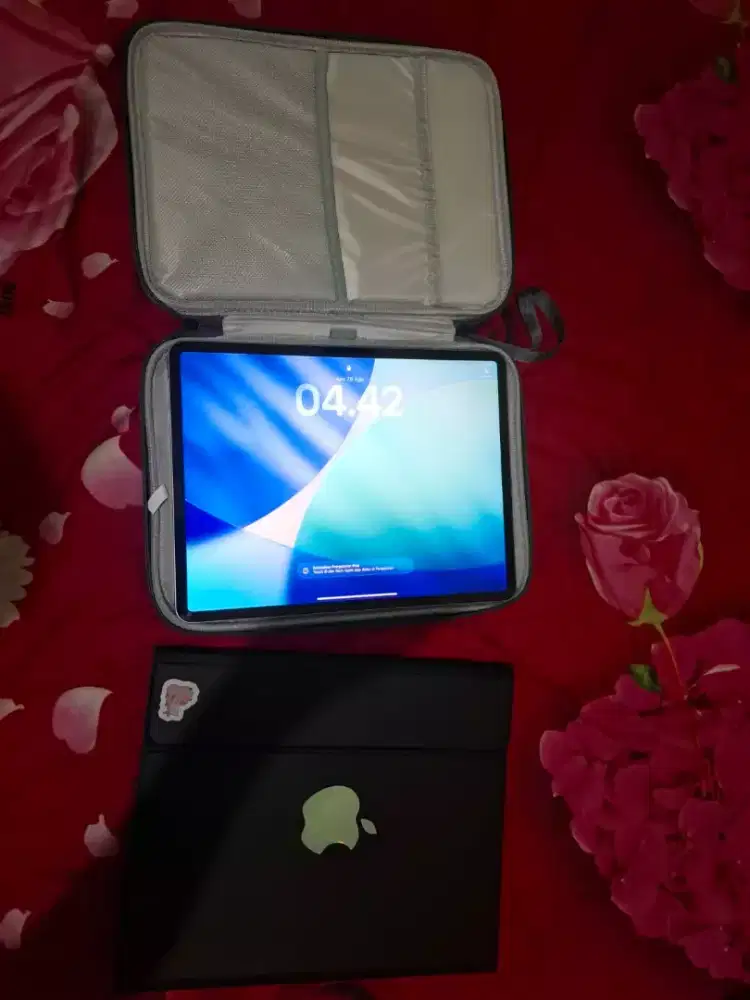 IPAD AIR 13 INCH M3 128GB IBOX