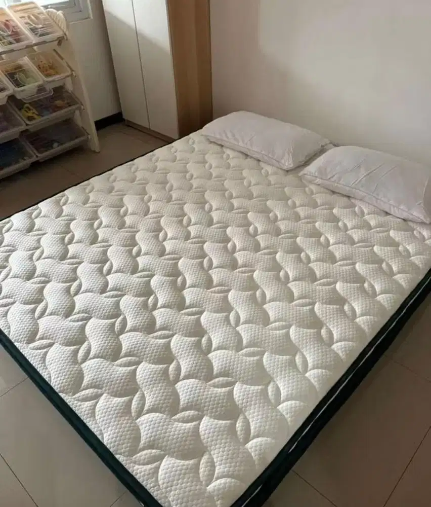 Kasur Moswood 140x200
