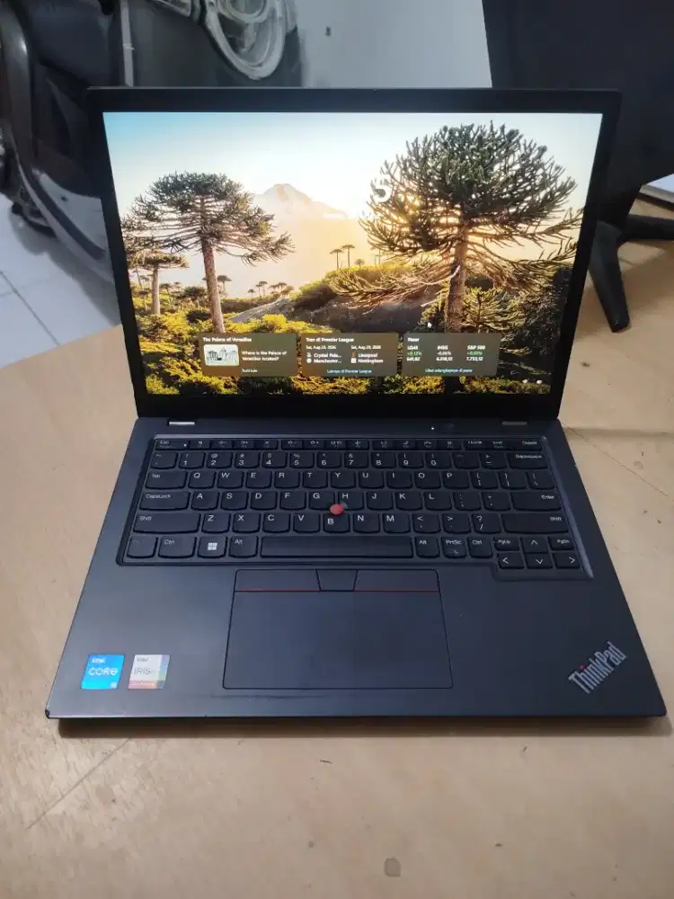 MSI Modern 14 B11SB | i7-1195G7 | MX450 2GB | 16/512