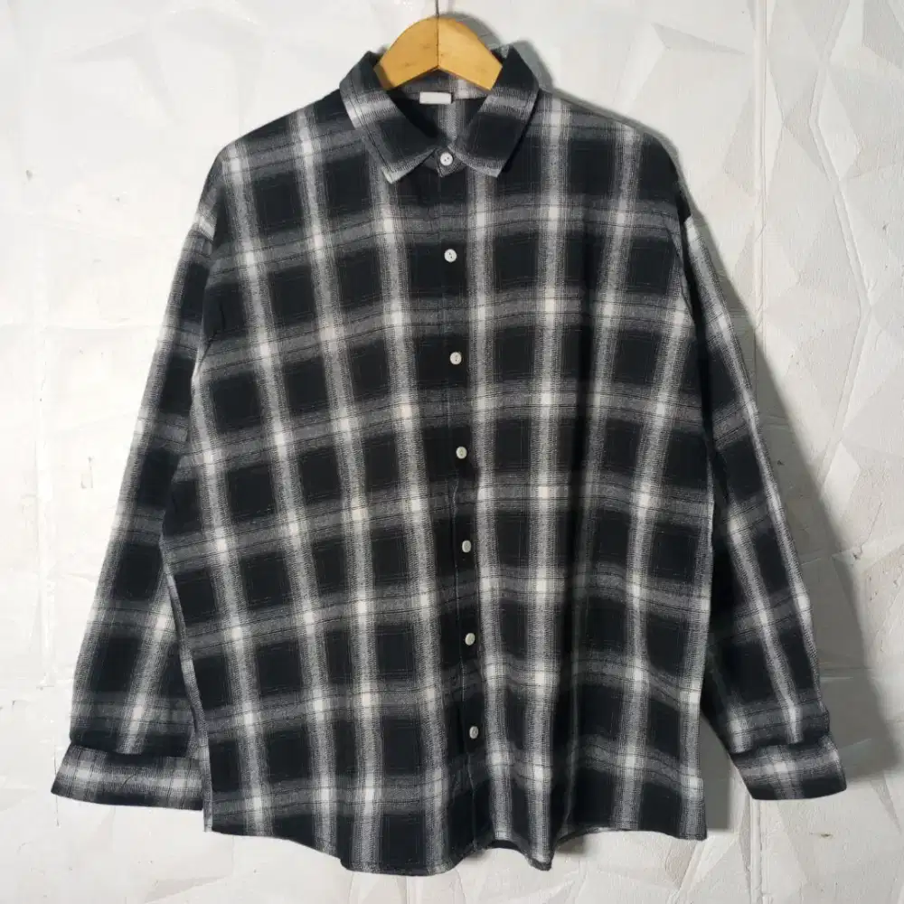 SCENT Veterano Flannel (XXL) Boxy