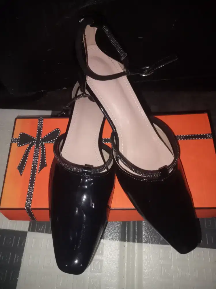 Heels Peter Keiza Limited Edition