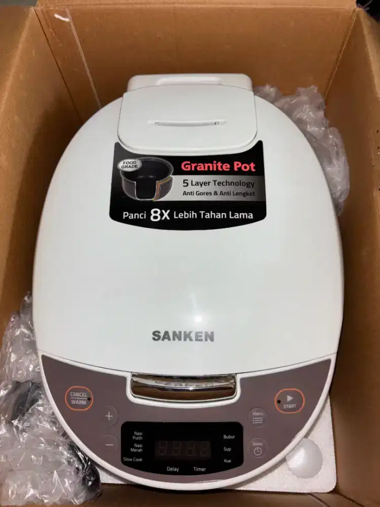 Magicom Sanken 1,8 liter