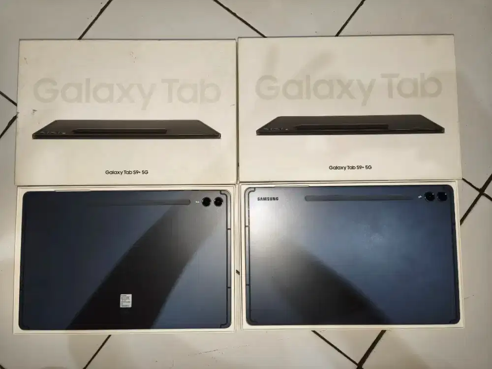 Samsung Tab S9 Plus 5G 12/256gb SEIN s9+ s9plus